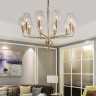 Подвесная люстра ImperiumLoft 179882-26