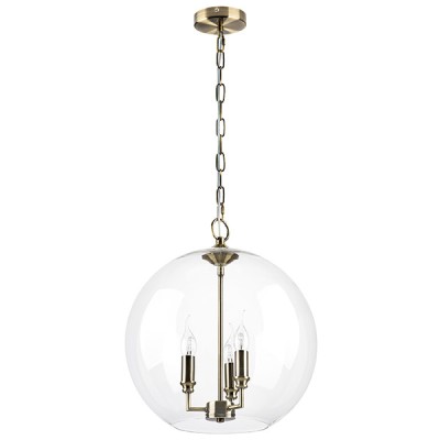 Подвесная люстра Lightstar 729131