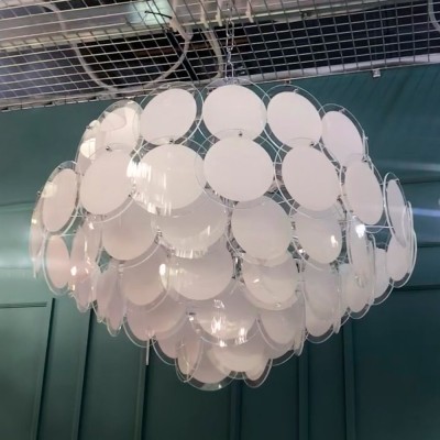 Люстра подвесная Cloyd LECOIN 10539