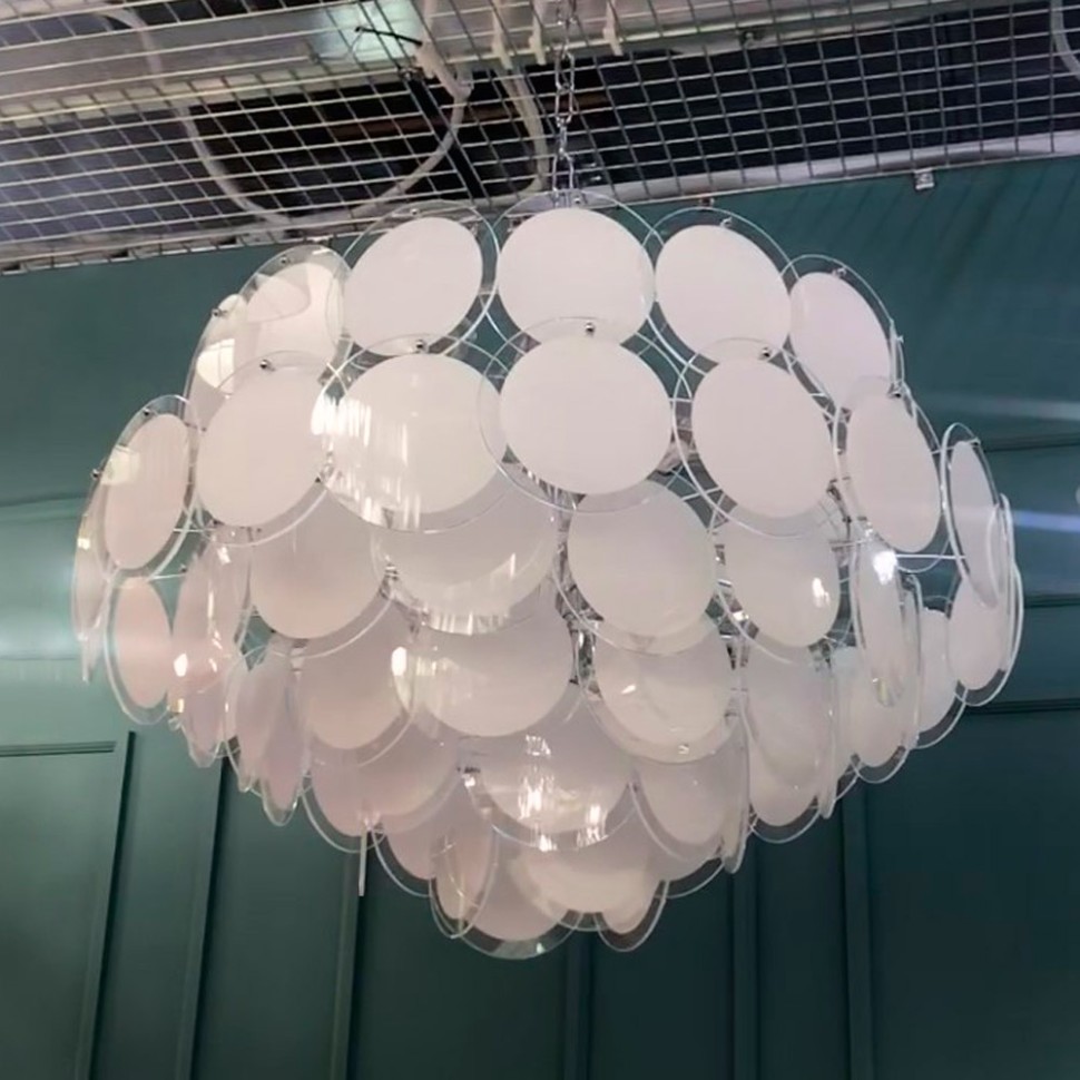 Люстра подвесная Cloyd LECOIN 10539