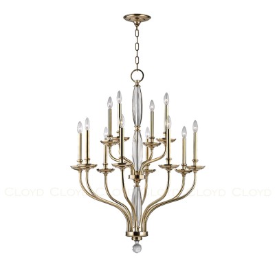 Люстра подвесная Cloyd EGGLETON 10998