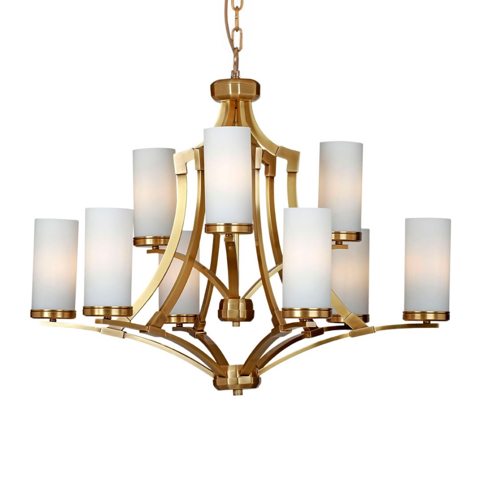 Люстра подвесная Cloyd BLACKMORE 10072