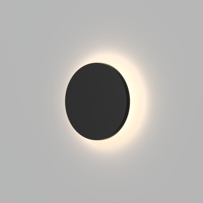 Светильник настенный Denkirs DK9780-BK