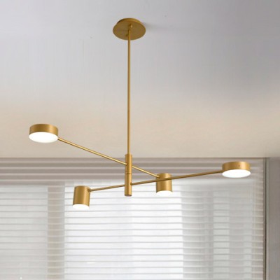 Люстра подвесная Cloyd PERRON 10748