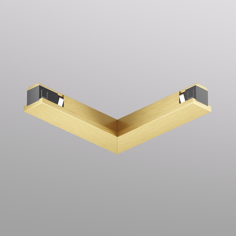 Коннектор Denkirs TR5723-SB