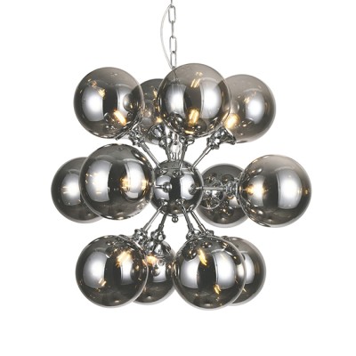 Люстра Delight Collection KG0770P-12