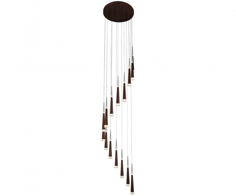 Подвесной светильник Kink Light 6114-15A,04