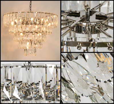 Люстра Delight Collection BRCH9118-80