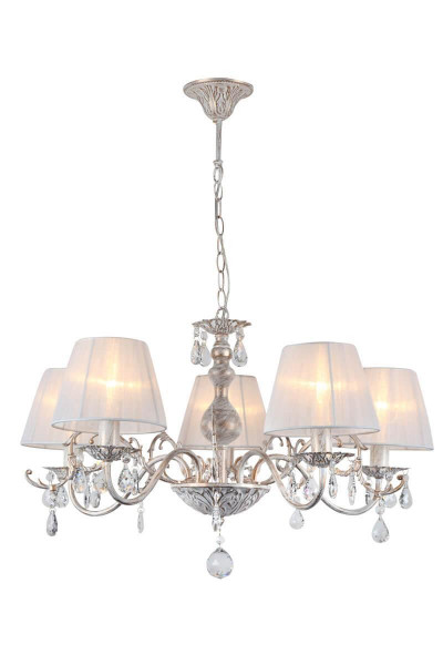 Люстра подвесная Omnilux OML-53203-05