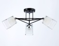 Накладной светильник Ambrella Light TR303072