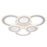Светильники Потолочные Escada 10267/6 LED*170W White