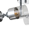 Люстры На штанге Escada 1110/4P Е27*60W Chrome