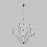 Подвесная люстра Moderli V10429-12P
