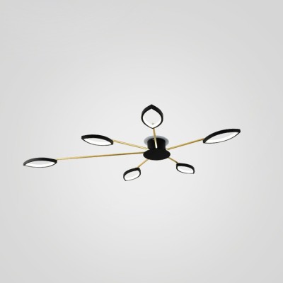 Накладная люстра ImperiumLoft 178236-26