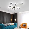 Накладная люстра ImperiumLoft 178236-26