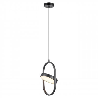 Подвесной светодиодный светильник Lussole Lgo Aberdeen LSP-8223