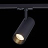 ST350.436.20.36 Св-к трек. Черный LED 1*20W 3000K 1 800Lm Ra?90 36° IP20 L158xW65xH193 100-240V