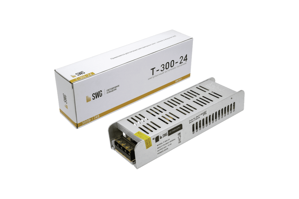 Блок питания T-300-24 002901