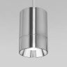 Подвесной светильник Eurosvet 50248/1 LED хром