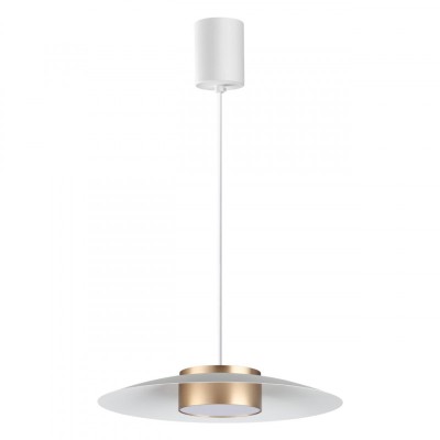 Подвесной светильник Novotech 358895