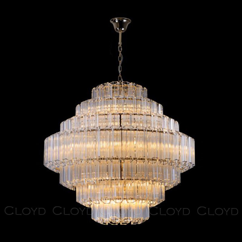 Люстра подвесная Cloyd CAPOTE 10997