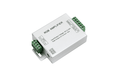 Усилитель AMP-RGB-18A 001281