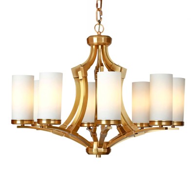 Люстра подвесная Cloyd BLACKMORE 10071