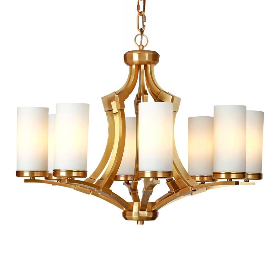 Люстра подвесная Cloyd BLACKMORE 10071