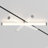Трековый светильник Technical TR086-4-25W-DS-B