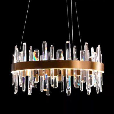 Люстра подвесная Cloyd SANCTUM 10743