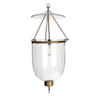 Подвесной светильник Delight Collection KG0807P-1L brass