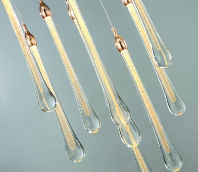 Подвесной светильник Delight Collection OM801670-5-G