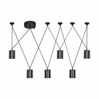 Подвесная люстра Favourite 1441-6P