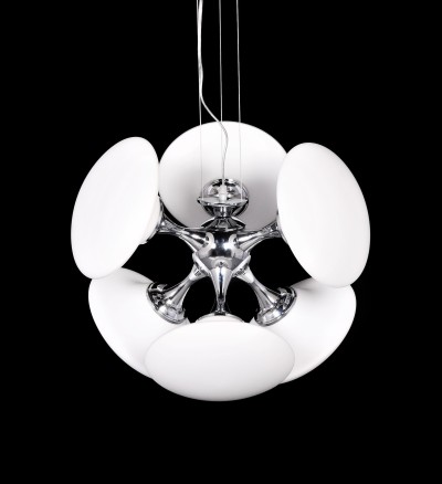 Подвесной светильник Lumina Deco Gelikon LDP 10121-6