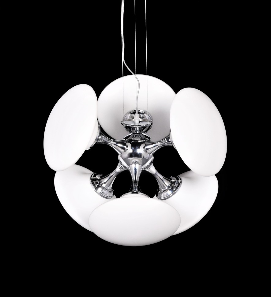 Подвесной светильник Lumina Deco Gelikon LDP 10121-6