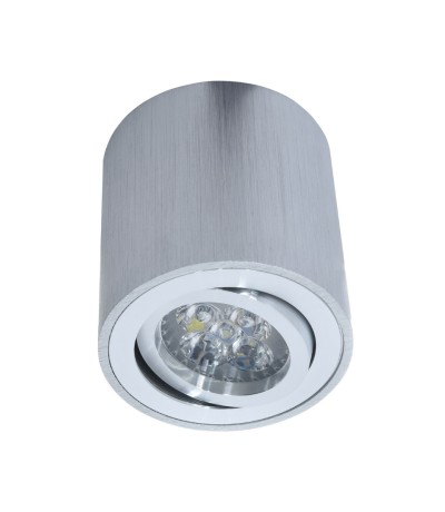 Накладной светильник Lumina Deco Bazel LDC 8059-D SL