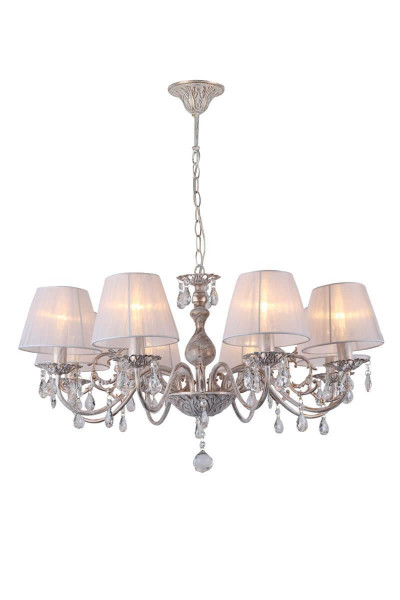 Люстра подвесная Omnilux OML-53203-08