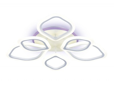 Накладная люстра Ambrella Light FA516