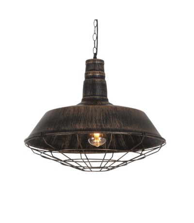 Подвесной светильник Lumina Deco Arigio LDP 6862-350 O.GD
