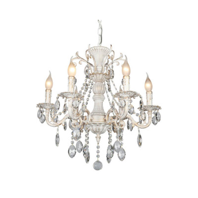 Люстра подвесная Omnilux OML-79003-06