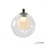Подвесной светильник iLedex Epical C4492-1 CR (Уцененный товар)