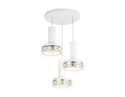 Подвесной светильник Ambrella Light FA9492