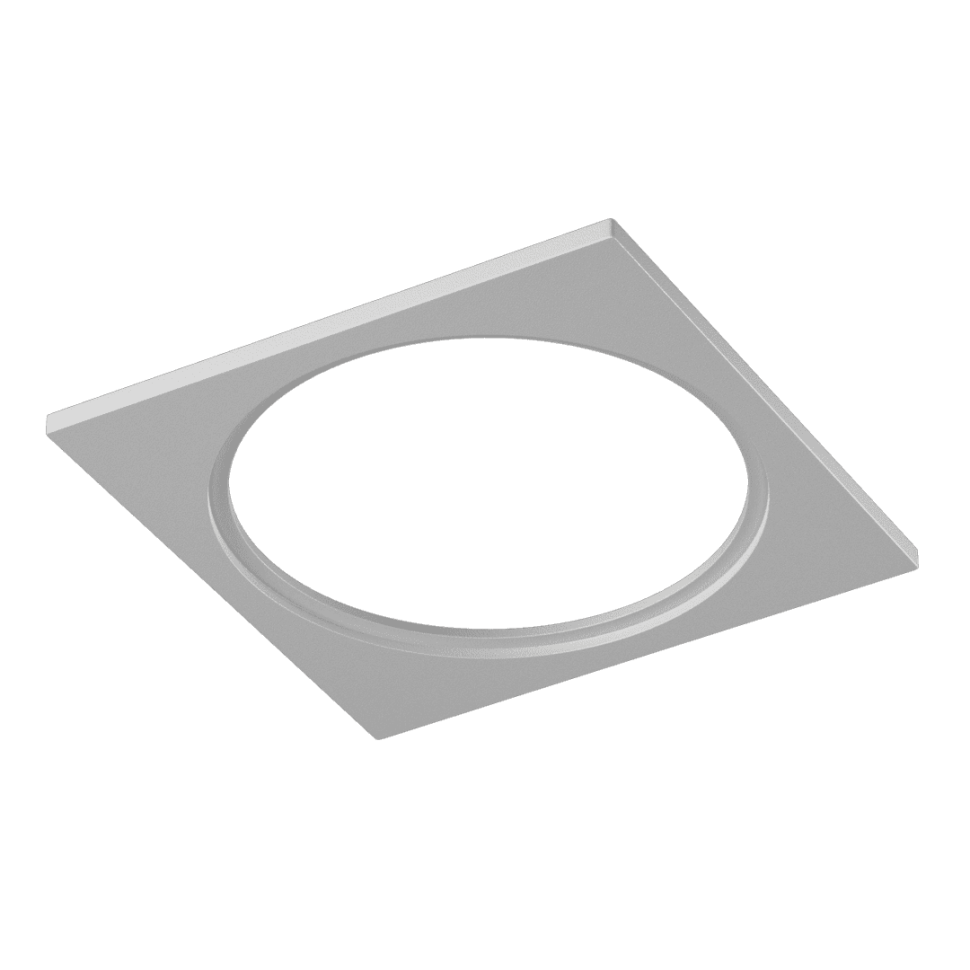 Рамка COMBO-4 COMBO-4S1-WH 004186