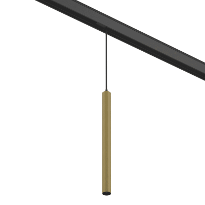 Светильник для низковольтного трека SY SY-601243-BR-7-36-WW 005405