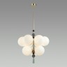 Люстра на штанге Odeon Light 5405/9