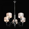 Подвесная люстра MW-Light 692011205