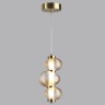 Подвесной светильник Odeon Light 5095/12L