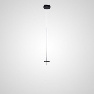 Люстра на штанге ImperiumLoft 151697-26