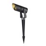 Грунтовый светильник Odeon Light 6648/6GL3