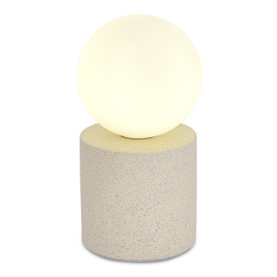 SL1512.504.01 Прикроватная лампа ST-Luce Белый/Белый G9 1*5W 4000K